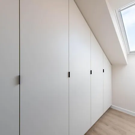 Appartement Plaza Z22 Located Near The