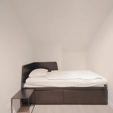 Near Sandy In Belgium Apartamento Oostduinkerke