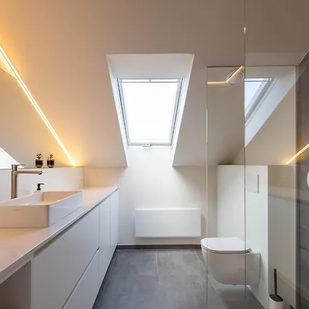 Near Sandy In Belgium Apartamento