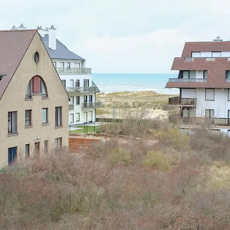 Appartement Plaza Z22 Located Near The
