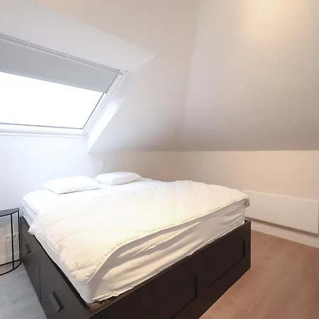 Appartement Plaza Z22 Located Near The