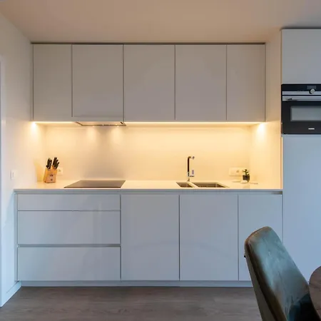 Apartament Near Sandy In Belgium *