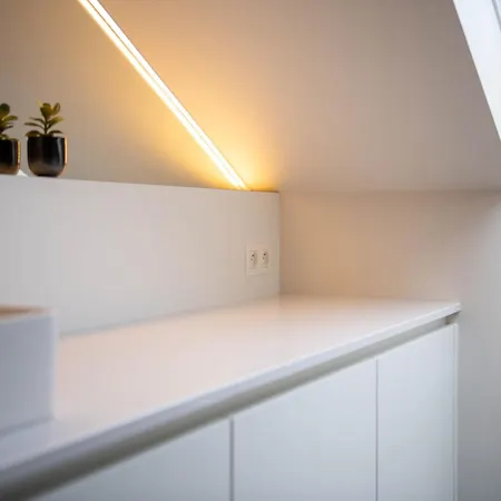 Near Sandy In Belgium Apartamento Oostduinkerke