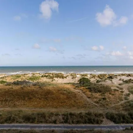 Near Sandy In Belgium *