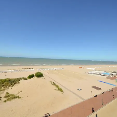 Apartament Near Sandy In Belgium