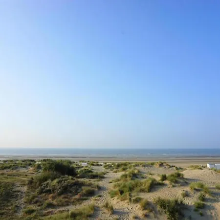 Apartament Near Sandy In Belgium *