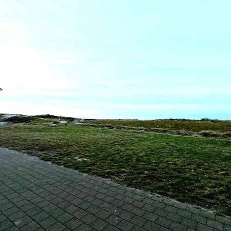 Apartament Near Sandy In Belgium *