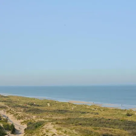 Appartement Plaza Z22 Located Near The *