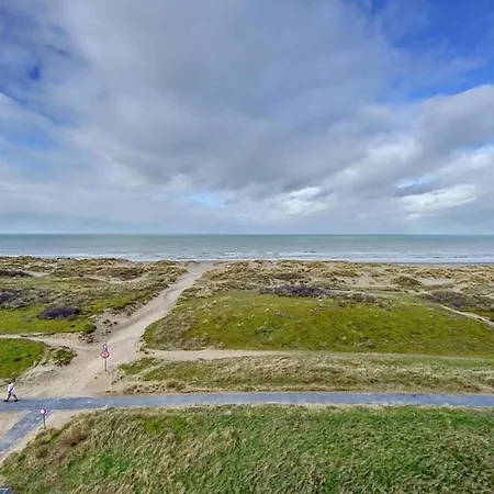 Apartament Near Sandy In Belgium